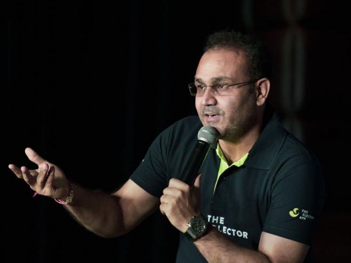 Wishes Pour In As Virender Sehwag Turns 41