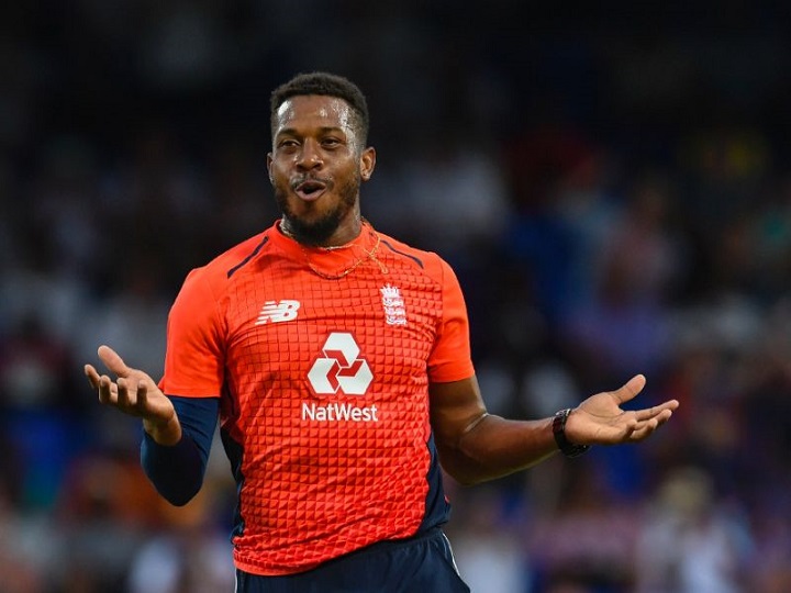 England's Chris Jordan Hopes To Dish Out Good Performance In 2020 ICC T20 World Cup chris jordan hopes to dish out good performance in 2020 t20 world cup England's Chris Jordan Hopes To Dish Out Good Performance In 2020 ICC T20 World Cup