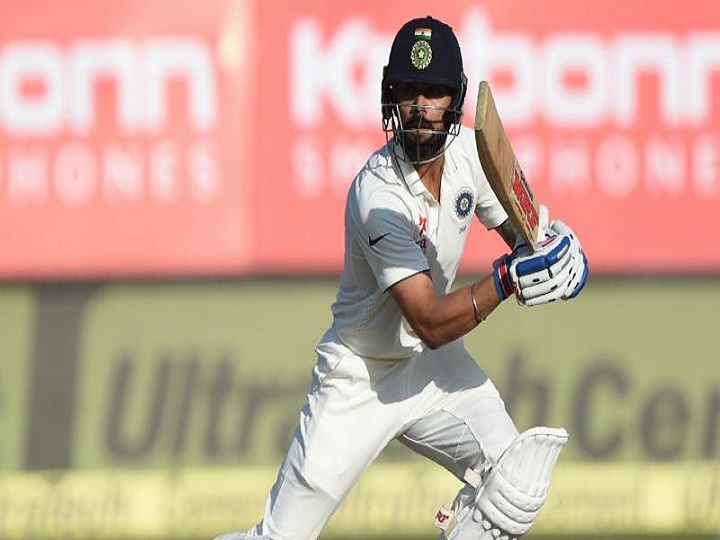Kohli ''Agreeable'' To Idea Of Playing Day-Night Tests: Ganguly
