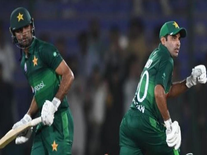 pak vs sl 3rd odizaman ali half tons guide pakistan to 5 wicket win clinch series 2 0 PAK vs SL, 3rd ODI: Zaman, Ali Half Tons Guide Pakistan To 5-Wicket Win, Clinch Series 2-0