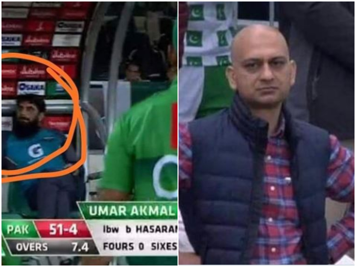 pakistan fans slam umar akmal for consecutive golden ducks vs sri lanka Pakistan Fans Slam Umar Akmal For Consecutive Golden Ducks Vs Sri Lanka