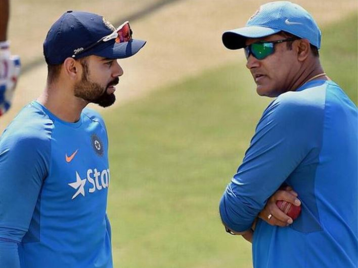 sad to see ashwins place become a point of discussion for playing xi in tests kumble Sad To See Ashwin's Place Become A 'Point Of discussion' For Playing XI In Tests: Kumble