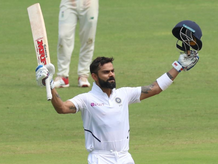 'King Kohli' Reveals His Two Most Special Innings