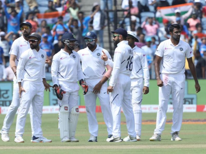 IND vs SA, 2nd Test, Day 3: Ashwin Ends de Kock-du Plessis' 75-Run Stand, Proteas Trail By 465 Runs At Lunch