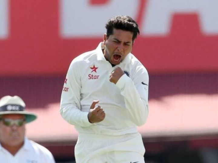 One of many challenges I'll Face In My Career: Kuldeep Yadav On His Recent Struggles