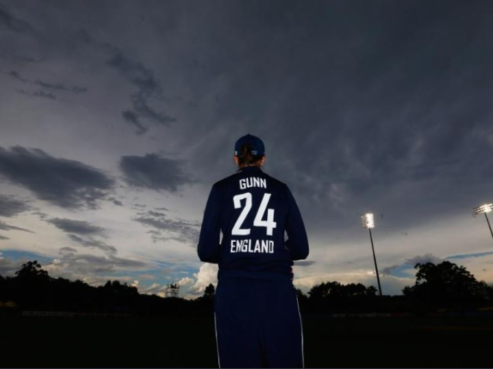 Three-Time World Champion Jenny Gunn Retires From International Cricket