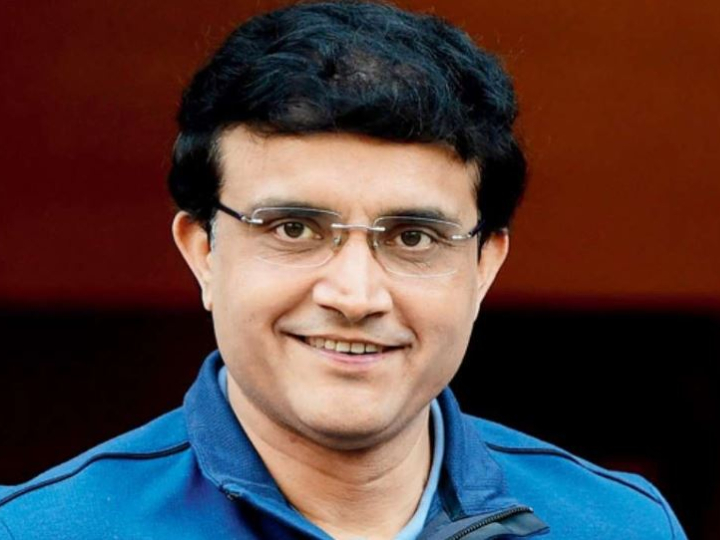 sourav ganguly names best wicket keeper in the world Sourav Ganguly Names 'Best Wicket-Keeper In The World'