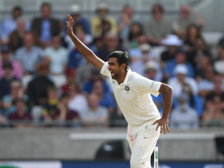 ind vs sa ravichandran ashwin reveals how he prepares himself for a test match IND vs SA: Ravichandran Ashwin Reveals How He Prepares For A Test Match