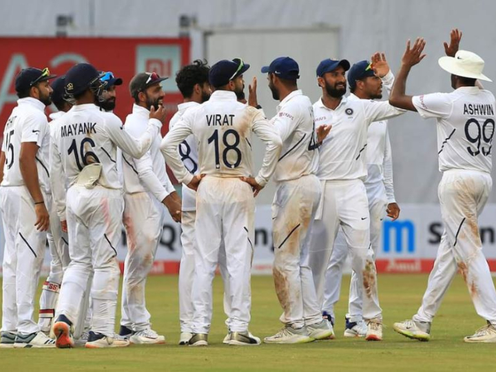 IND vs SA: Virat Kohli Hails 'Brilliant' Rohit, Mayank And Bowlers