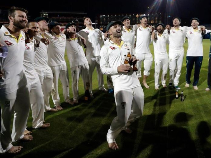 Nathan Lyon Expresses Desire To Feature In All Three Formats For Australia