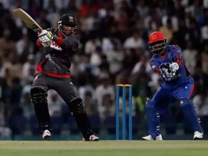 UAE Wicketkeeper Ghulam Shabber Flees To Pakistan Amid Corruption Probe