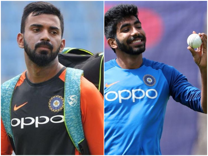 ind vs sa k l rahul believes speedster jasprit bumrah is a phenomenal talent IND vs SA: KL Rahul Believes Speedster Jasprit Bumrah Is A 