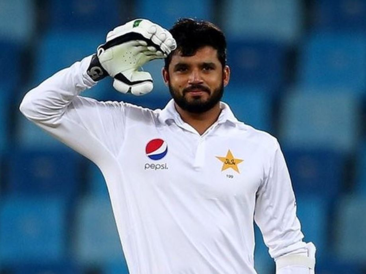 'An Opportunity For Me To Leave A Legacy', Says Azhar Ali Ahead Of Australia Tests