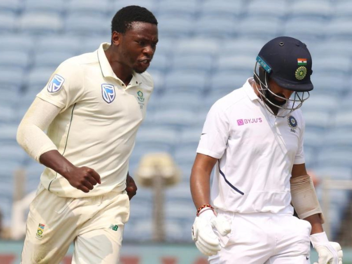 IND vs SA, 2nd Test, Day 1: India Loose Pujara, Post 168/2 Vs Proteas At Tea