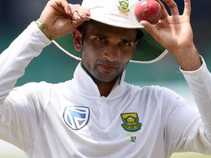 IND vs SA: I Can Emulate Ashwin, Jadeja To Trouble Indian Batsmen, Says Maharaja