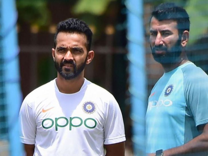 ind vs sa test series its important to start fresh says ajinkya rahane IND vs SA, Test Series: It's Important To Start Fresh, Says Ajinkya Rahane