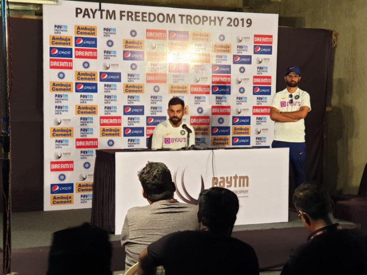 IND vs SA: Rohit's Top Form Will Put India In Winning Situations More Often, Says Kohli