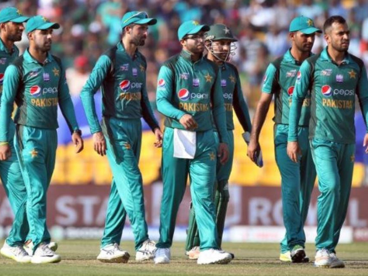 Aamir Sohail Takes A Cheeky Dig At Pakistan's 'New Fitness Regime'