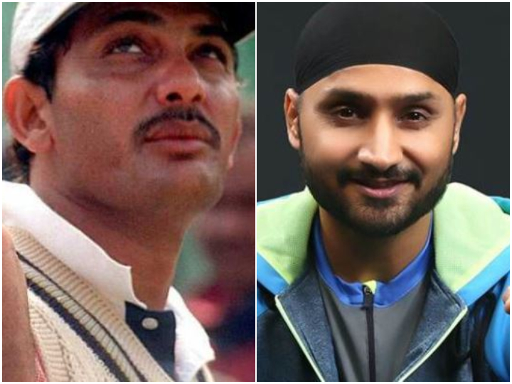 REVEALED: How Skipper Azhar Helped 'Punjabi Speaking' Bhajji Ahead Of His International Test Debut