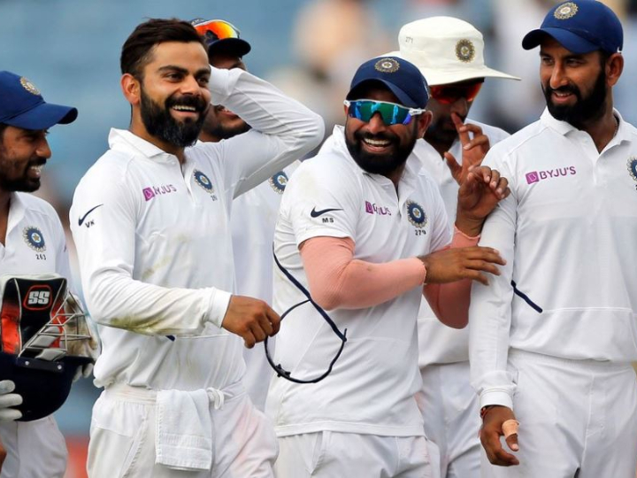 Gambhir Rates Kohli As Better Captain Than Ganguly, Dhoni