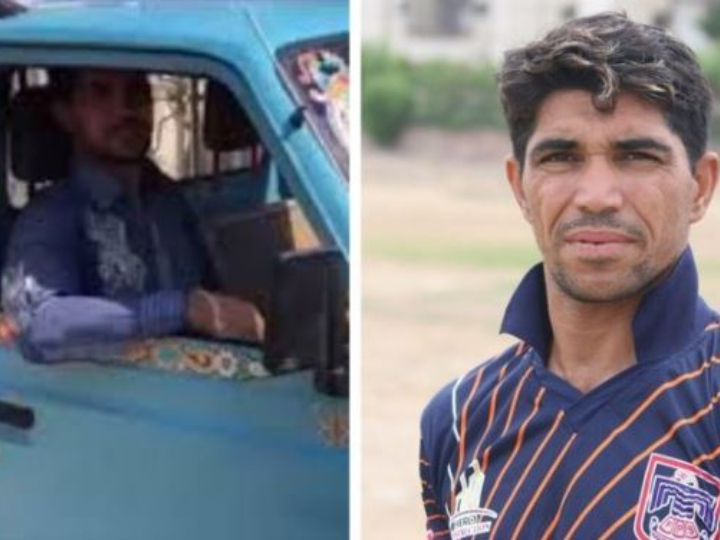 WATCH: Hafeez Slams PCB After Domestic Cricketer Turns Driver