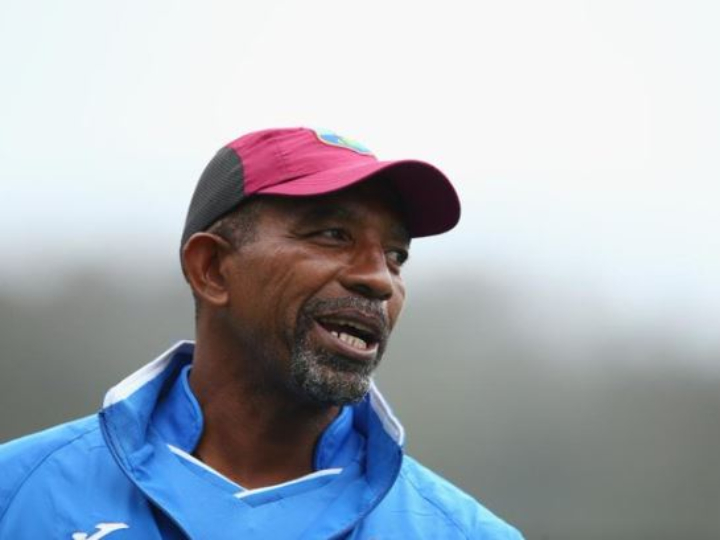 Phil Simmons Returns As West Indies Coach