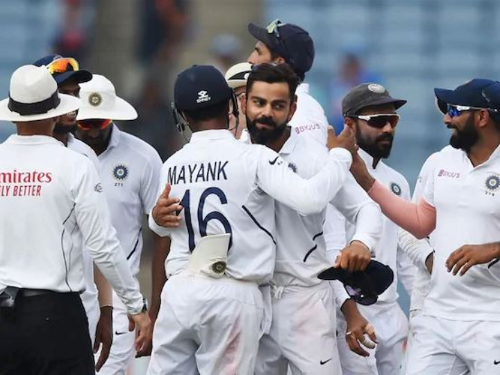 ind vs sa 3rd test unbeatable india to aim for clean sweep vs proteas at ranchi IND vs SA, 3rd Test: 'Unbeatable' India To Aim For Clean Sweep vs Proteas At Ranchi