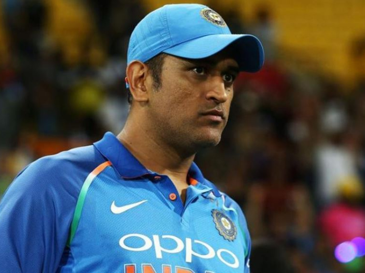 hell play world t20 next year dhonis childhood coach keshav banerjee 'He'll Play World T20 Next Year': Dhoni’s Childhood Coach Keshav Banerjee