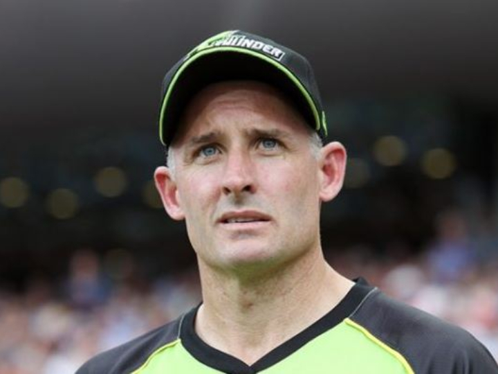 Michael Hussey Joins Australia Staff For Sri Lanka, Pakistan Series