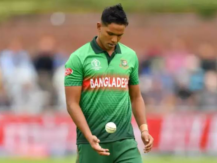 ind vs ban t20i bangladeshs mohammad saifuddin set to miss t20i series against india Bangladesh’s Mohammad Saifuddin Set To Miss T20I Series Against India