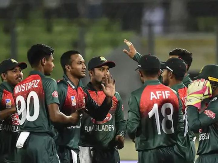 bangladesh cricketers call off strike india tour to go ahead as planned Bangladesh Cricketers Call Off Strike, India Tour To Go Ahead As Planned