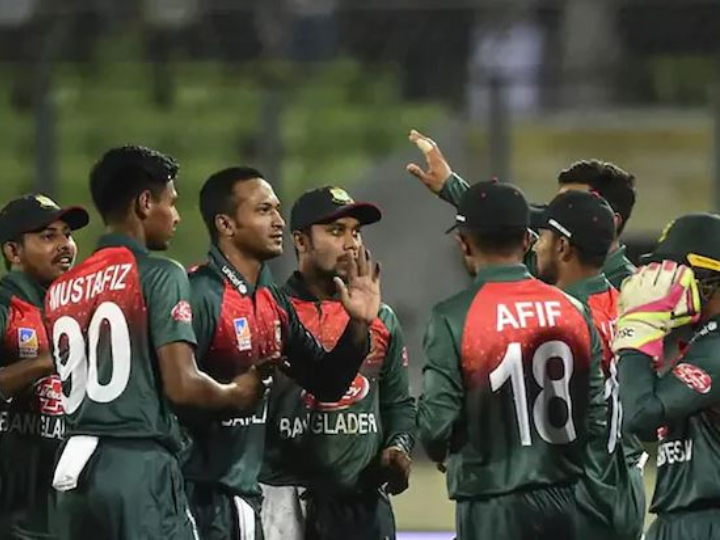 Bangladesh Cricketers Call Off Strike, India Tour To Go Ahead As Planned