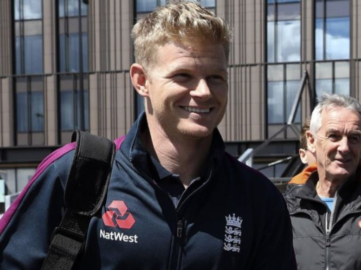Sam Billings Named England Vice-Captain For NZ T20Is
