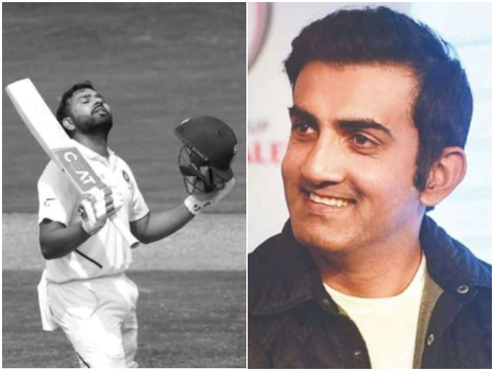 IND vs SA: Gautam Gambhir Hails Rohit Sharma's Phenomenal Form In Vizag Test