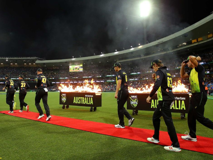 australia t20 squads vs sl pak marcus stoinis dropped smith and warner returns Australia T20 Squads Vs SL & PAK: Marcus Stoinis Dropped, Smith And Warner Return