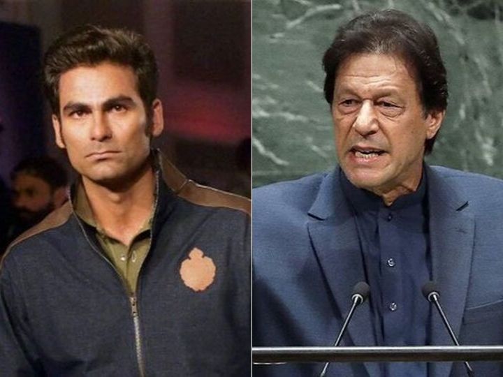 from a great cricketer to puppet of pak army terrorists kaif slams imran khan over unga speech From Great Cricketer To Puppet Of Pak Army, Terrorists: Kaif Slams Imran Over UNGA Speech