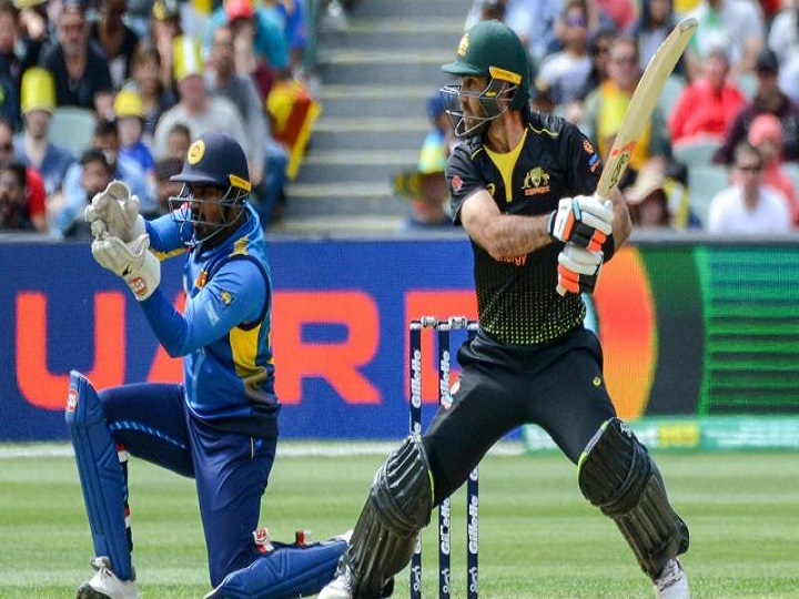 Glenn Maxwell To Take Short Break From Cricket Due To Mental Health Problems