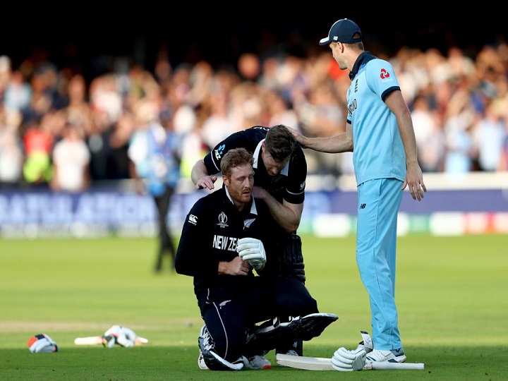 ICC Scraps Contentious Boundary Count Rule That Decided ENG-NZ World Cup Final