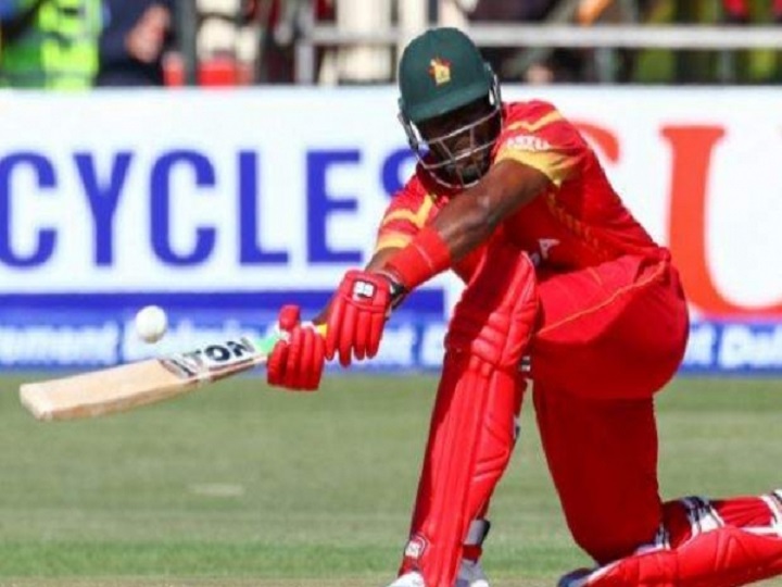 Zimbabwe Appoint Hamilton Masakadza As Director Of Cricket