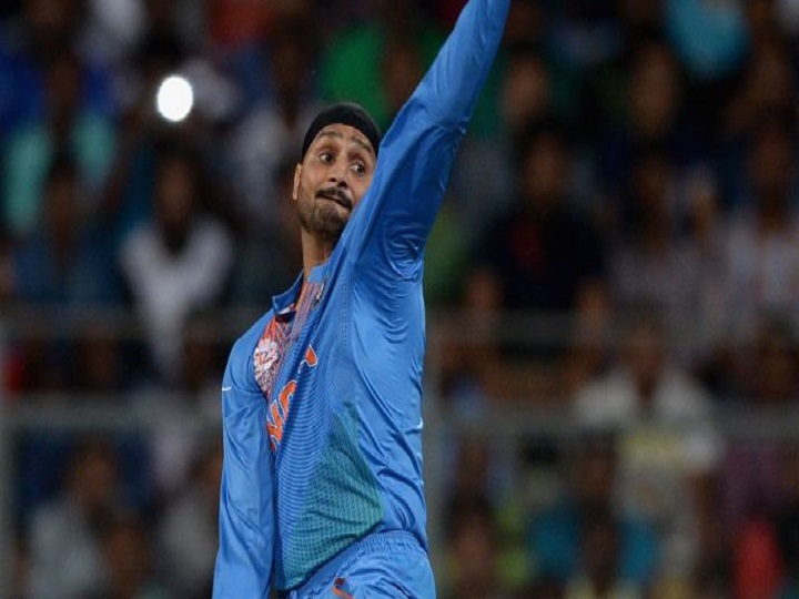 BCCI Denies Reports Of Harbhajan Singh Entering Draft Of The Hundred