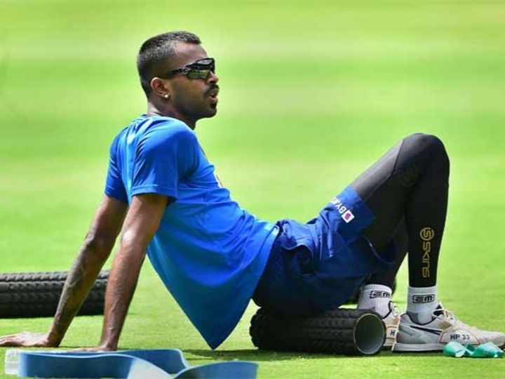 Hardik Pandya To Visit UK For Treatment Of Back Injury