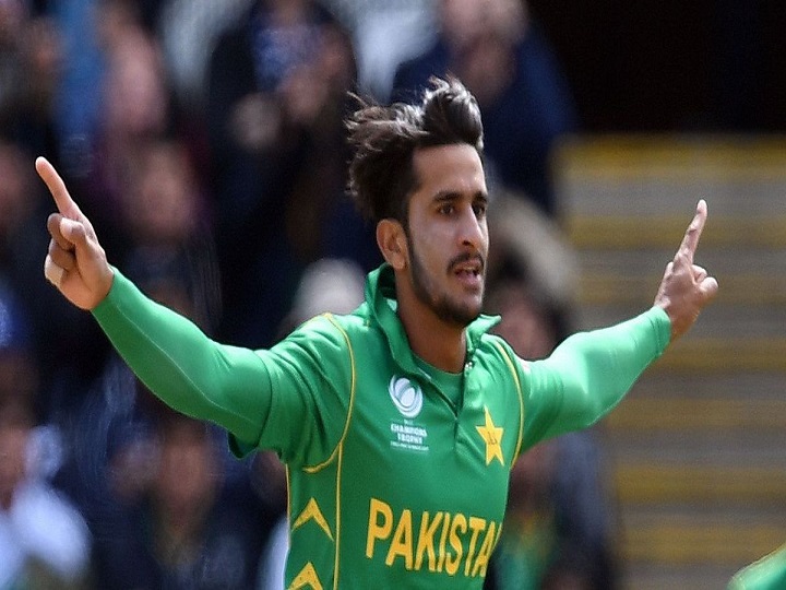 hasan ali ruled out of t20 series against australia Hasan Ali Ruled Out Of Pakistan's 3-Match T20I Series Against Australia