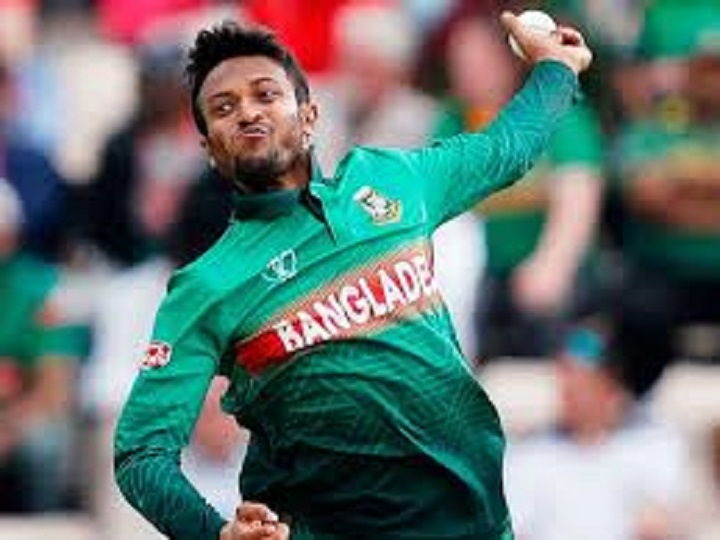 icc likely to ban shakib al hasan for 6 months over not reporting match fixing offer report ICC Likely To Ban Shakib Al Hasan For 6 Months Over Not Reporting Match-Fixing Offer: Report