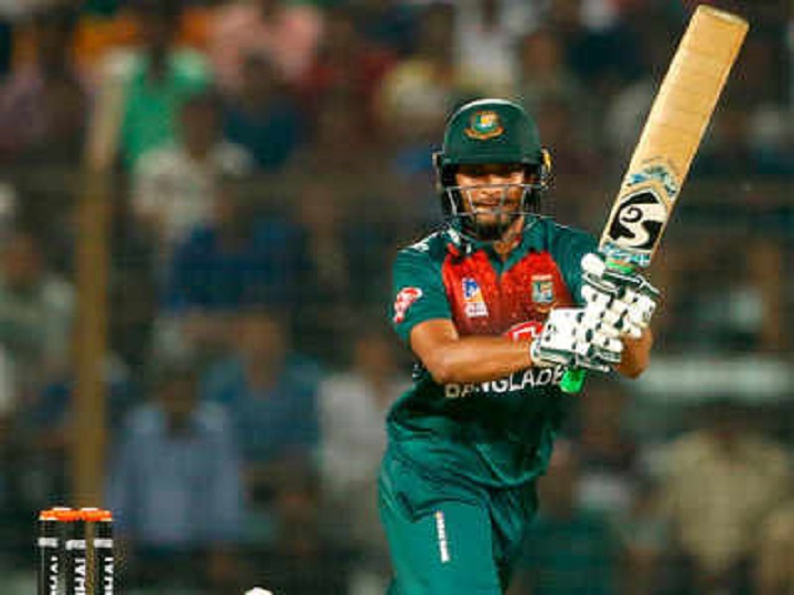 ICC Bans Shakib Al Hasan For Two Years From All Cricketing Activities