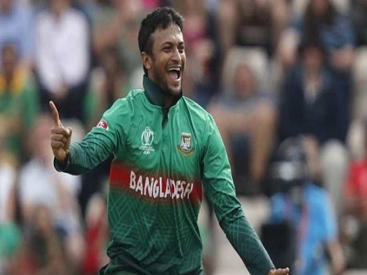Ban on Shakib Major Shock For System, Team Should Back Him: Ashraful Ban on Shakib Major Shock For System, Team Should Back Him: Ashraful