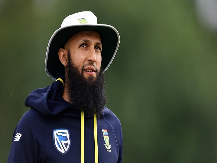 Hashim Amla Set To Sign 2-year Kolpak Deal With English County Team Surrey