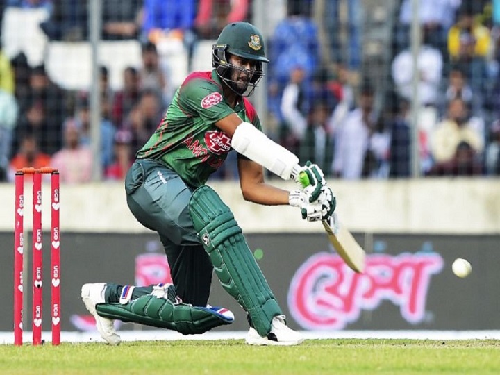 Bangladesh All-rounder Shakib Al Hasan To Miss India Tour: Sources