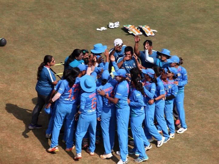 ICC Women's ODI Rankings: Australia On Top, India Retain 2nd Spot