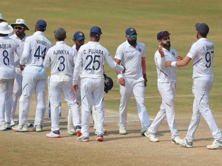 IND v SA, 2nd Test: India Win By Innings & 137 Runs, Clinch Record 11th Consecutive Series At Home