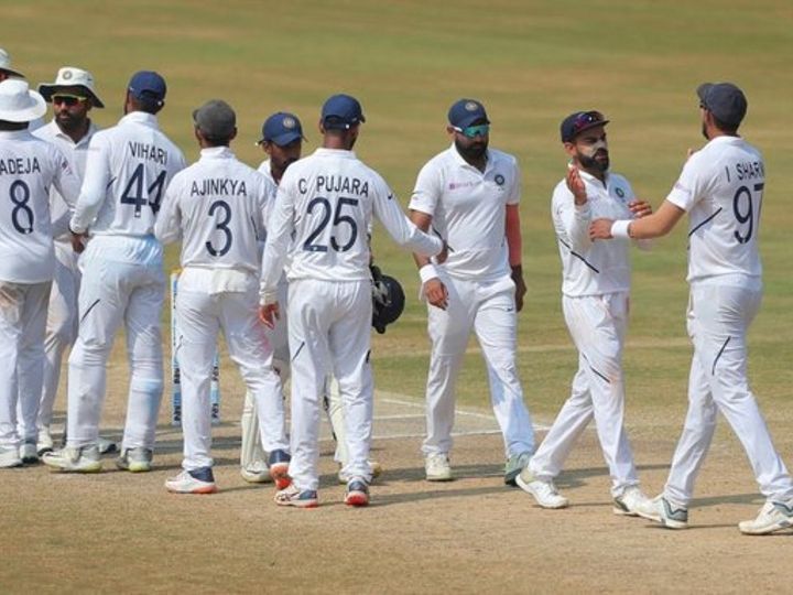 ind v sa 2nd test india win by innings 137 runs clinch record 11th consecutive series at home IND v SA, 2nd Test: India Win By Innings & 137 Runs, Clinch Record 11th Consecutive Series At Home